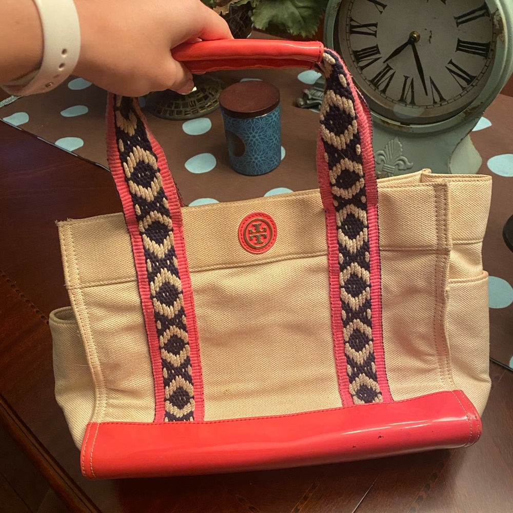 Tory Burch Purse